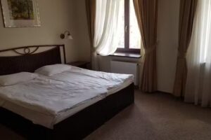 Szczawno Zdrój Lorien Gästehaus