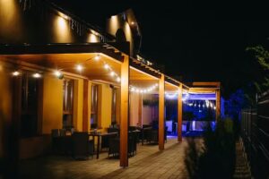 Szelesiówka Guesthouse & SPA