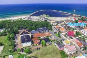 Gästehaus und Apartments Tadeusz