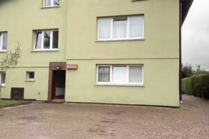 Guesthouse Tourist Jarocin