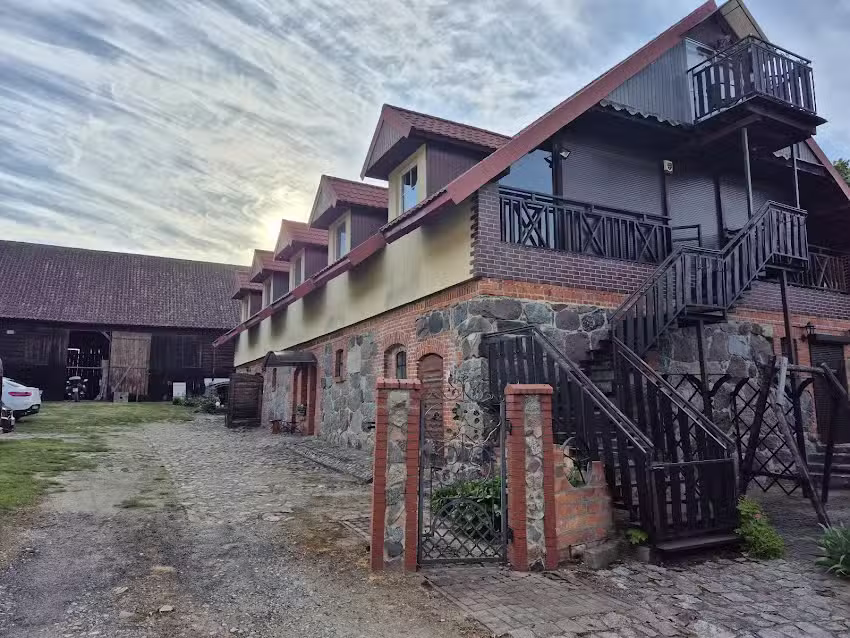 Guesthouse “U Beaty”