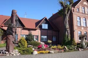 Pensjonat u Bernackich