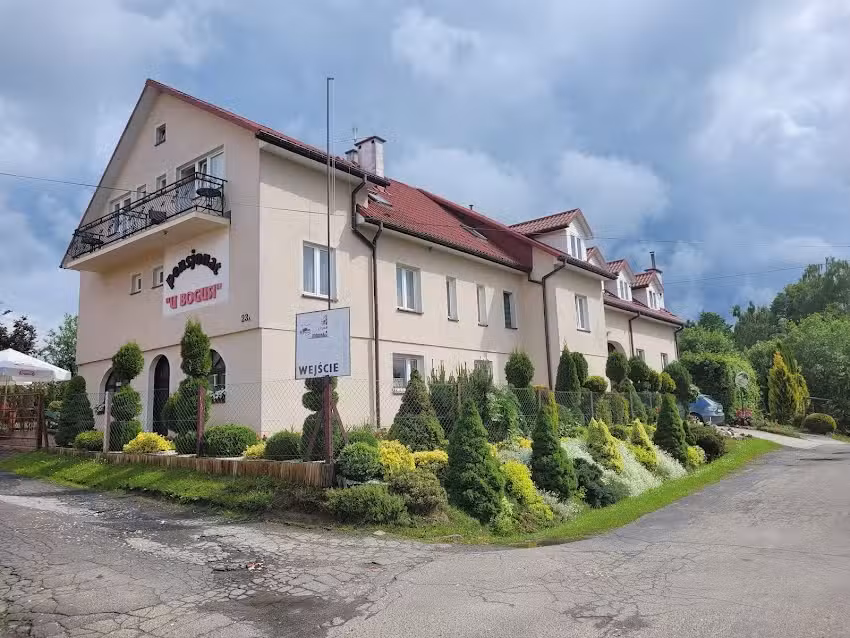 Bogusias Gästehaus