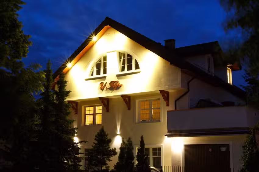 Gästehaus „U Filipa“