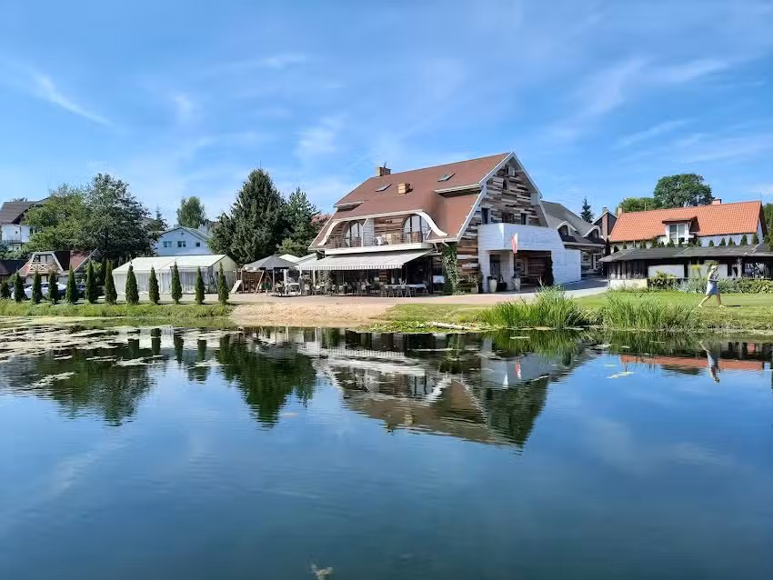 U Jacek’s Guesthouse