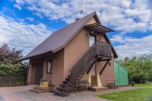 Jagoda’s Guesthouse