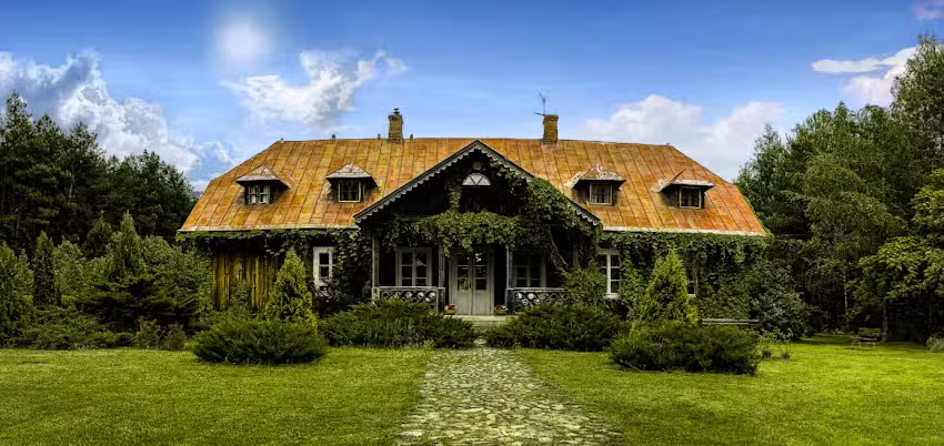 Uroczysko Zaborek Guesthouse Corporate Meetings Conferences Training A place with atmosphere