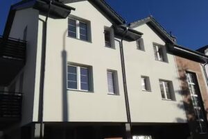 Villa Max Gästehaus