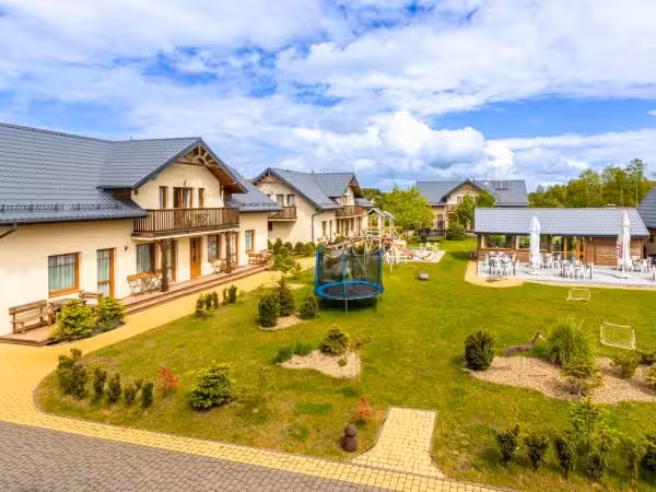 Gästehaus VILLA SUL MARE