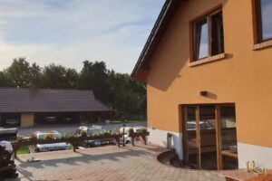 Gästehaus im Wald Unterkunft Zimmervermietung Besondere Veranstaltungen Unterkunft Agrotourismus