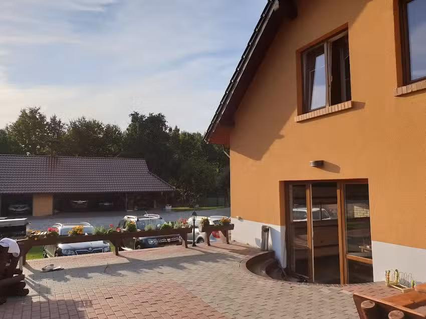 Gästehaus im Wald Unterkunft Zimmervermietung Besondere Veranstaltungen Unterkunft Agrotourismus