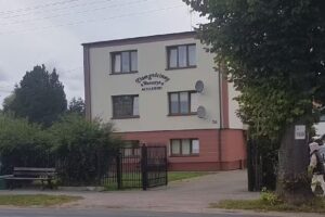 Gästehaus „Willa Fałatówka“