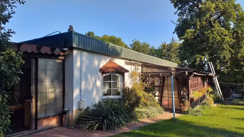 G&auml;stehaus Zacisze Lipiany