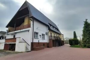 The Castle Guesthouse