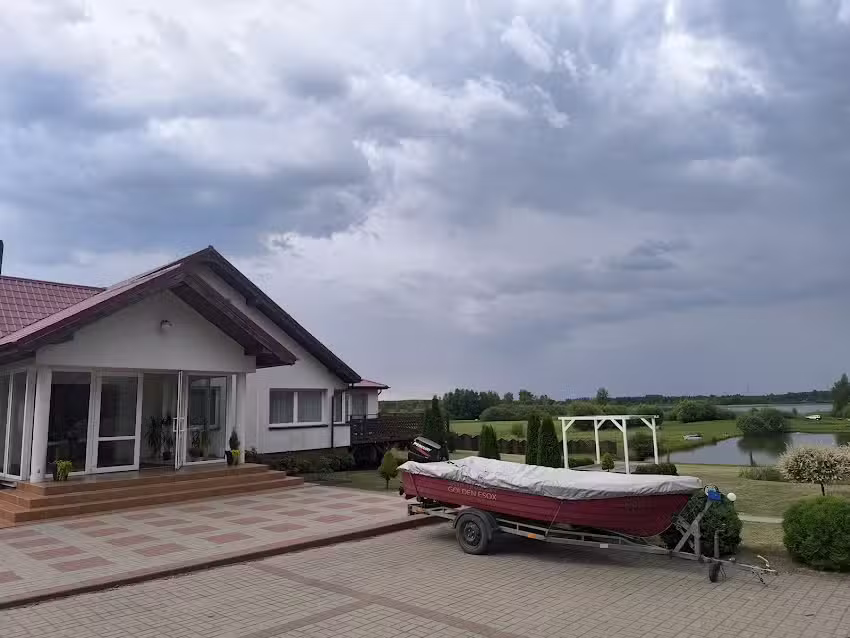 Gästehaus Zielona Dolina