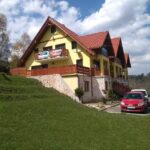 Pensjonat Zielone Wzgórze