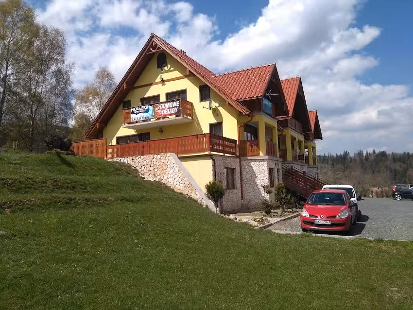 Green Hill Guesthouse