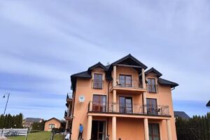 The Gold of the Baltic Guesthouse