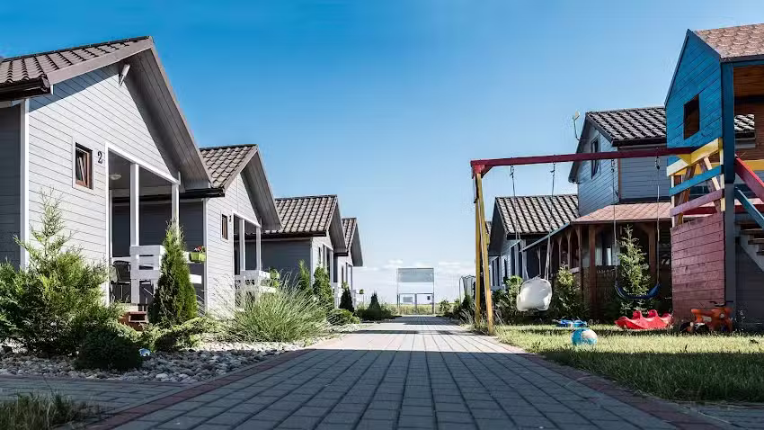 PERLE DES BALTIKUMS Jarosławiec (Jezierzany)