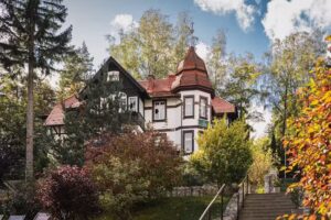 Pearl of the Sudetes by Stay inn Hotels