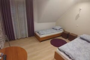 Pearl of Tanwi Accommodation Roztocze