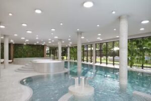 Perłowa Przystań Sianożęty