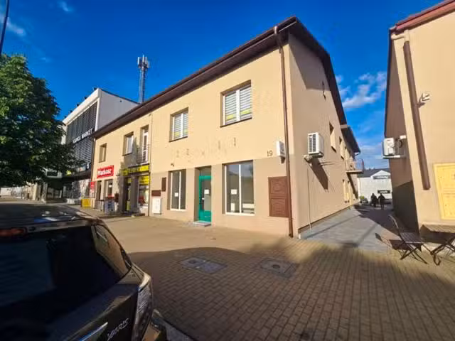 Pearl-Unterkunftsservice