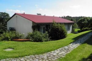 Petrico Camp Resort sp. z o. o. Gasthof mit Restaurant