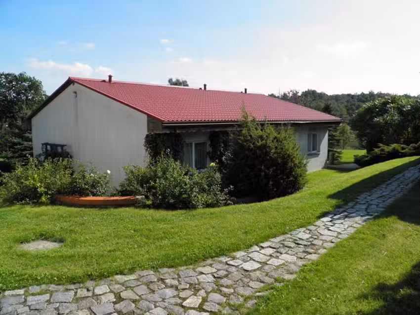 Petrico Camp Resort sp. z o. o. Gasthof mit Restaurant