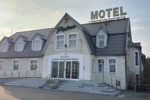 Petro. Motel and Restaurant