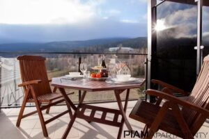 PIAM Apartments Accommodation Jizera Mountains