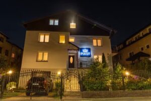 “PIAST” Holiday House, accommodation, rooms, holidays, lodgings, summer, Karwia, vacation, breakfast, rooms with breakfast included in the price