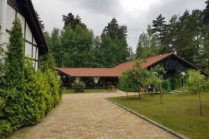 Pięć Dębów Supraśl