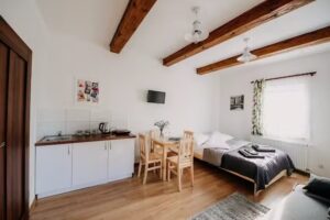 Wunderschöner Agriturismo-Bauernhof Roztocze