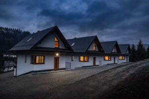 Pienińska Rosa Krościenko nad Dunajcem