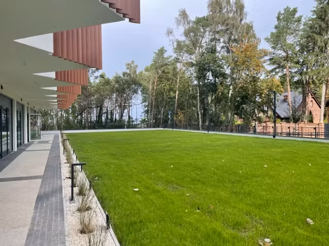 PINEA Apartments