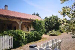 Agrotourismus „Petrogradek“