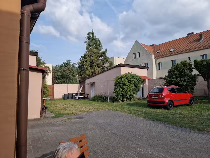 Piotrowscy M.B. Gospodarstwo agroturystyczne