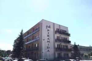 Piramida Medical Spa Mrzeżyno