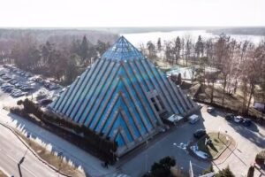 Piramida Park Hotel & Wellness