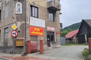 Piwniczna Zdroj Smigowskie