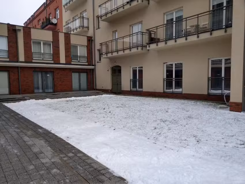 Platinia Residence