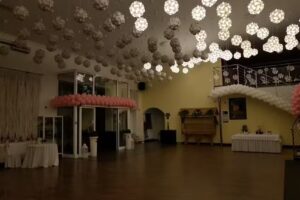 Platinium House – Noclegi i Wesela