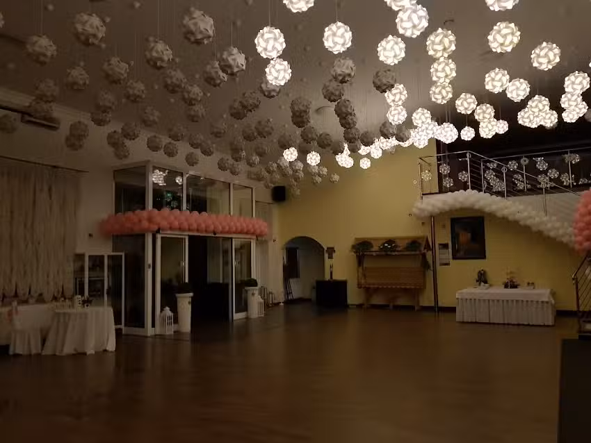 Platinium House – Unterkunft und Hochzeiten