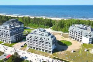 Platino Mare Resort SPA