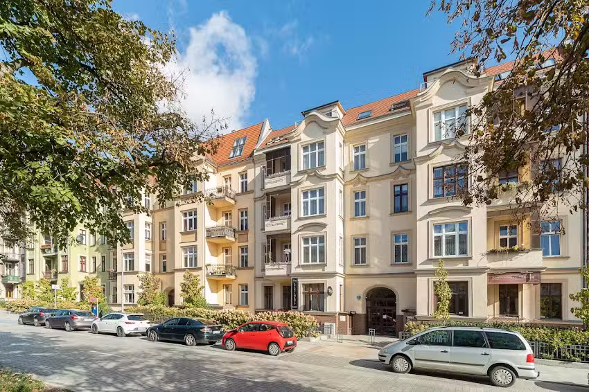 Platinum Apartamenty Szczecin