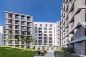 Platinum Residence Mokotów