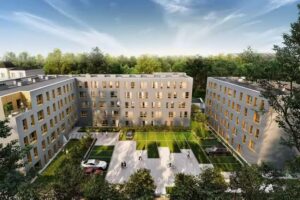 Platon Residence Apartments