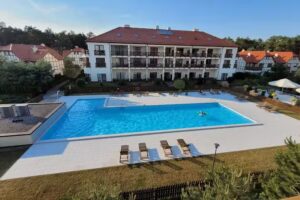 Plaza 7 Seaside Residence Rogowo