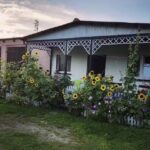 Pod Bocianem (At the Stork). Agritourism farm